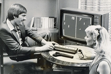 AI made of jelly ‘learns’ to play Pong — and improves with practice