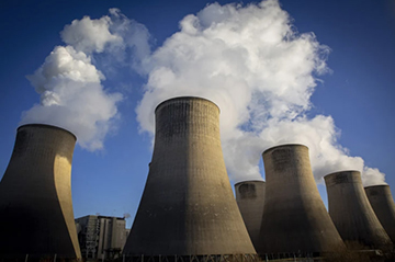 AI analysed 1,500 policies to cut emissions. These ones worked