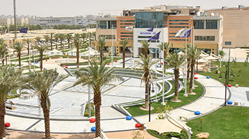 ‘Highly problematic’ policy has Saudi university pressuring faculty to cite its research