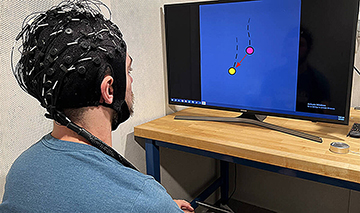Refined Noninvasive Brain-Computer Interface (BCI) Enhances Performance