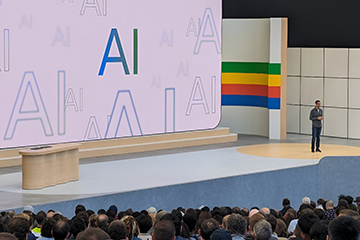 AI bubble or 'revolution'? OpenAI's big payday fuels debate