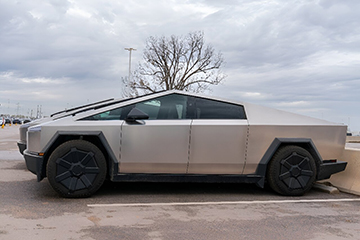 Tesla Announces Recall of Cybertruck Due to Acceleration Defect