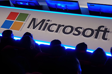 Microsoft Makes Strides Abroad with Expansive AI Investments