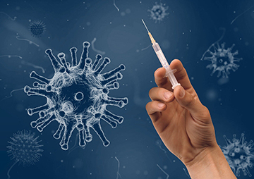Breakthrough Study: Updated COVID Vaccine Demonstrates Robust Antibody Response Against Omicron Variants
