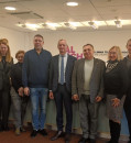 TALLINN UNIVERSITY OF TECHNOLOGY WILL CONTINUE TO SUPPORT UKRAINIAN STUDENTS, - STATE SECRETARY MON SERGEY ZAKHARIN