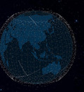 Half of all active satellites are now from SpaceX. Here’s why that may be a problem