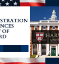 Trump administration announces review of Harvard