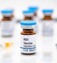 The FDA has approved the first-ever vaccine for RSV