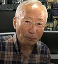 Amateur astronomer Koichi Itagaki is one of the most prolific supernova hunters of all time