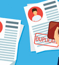 DUPLICATE PUBLICATION