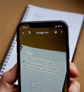 HOW TO QUICKLY TRANSFER HANDWRITTEN TEXT TO A COMPUTER?