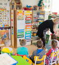 Government gives green light for rapid transition to Estonian-language learning activities