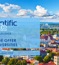 PACKAGE OFFER FOR UNIVERSITIES