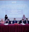 MOU FOR LEVEL II AND DUAL SYSTEM APPRENTICESHIP PROGRAMMES
