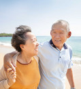 Japan Smart Healthy Aging QuickFire Challenge