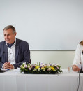 Minister Tõnis Lukas: the first priority is high-quality Estonian-language education and teacher training