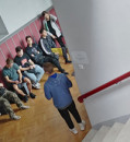 The entrance test to Ukrainian universities could also be taken in Estonia