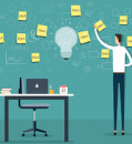 Choosing an interesting topic is the first step towards successful research