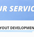 DESIGN AND LAYOUT DEVELOPMENT
