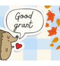 GRANT AS OF 27.10.2023