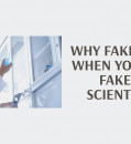 Unveiling the Underbelly of Academic Fraud: Creating Fictional Scientists Exposes Troubling Trends