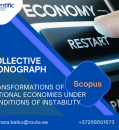 Join the collective monograph on economics!