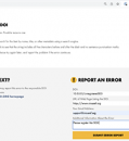 MAY 2023 - DOI ERROR REPORTS AND UNREGISTERED DOIS 