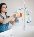 Women who’ve had breast cancer can safely pause treatment for pregnancy