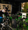‘Revolutionary’ blue crystal resurrects hope of room temperature superconductivity