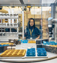 AI-driven robots start hunting for novel materials without help from humans