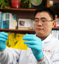 New molecular membranes could slash costs for storing green energy
