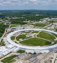 A farewell to the particle accelerator that was my father’s baby