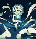 Fake scientific papers are alarmingly common