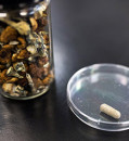 Psychedelic-inspired drugs could relieve depression without causing hallucinations