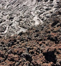 Lava comes in two ‘flavors.’ Scientists may have finally figured out why