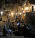 Ancient humans traveled half the world to Asia before main migration out of Africa