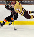 Sports-related concussions not proved to cause later brain disease, says expert group