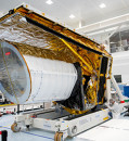 A European space telescope sets off to discover the nature of dark energy—the biggest ingredient in the universe
