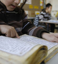 Science-free schooling for Israel’s ultra-Orthodox draws fire