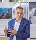 AI? Brain manipulation? WHO’s new chief scientist aims to anticipate global challenges