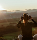 Our brains may process silence and sounds the same way