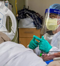 COVID-19 boosts risks of health problems 2 years later, giant study of veterans says