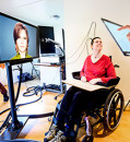 Watch a person unable to speak for years ‘talk’ using a new brain implant