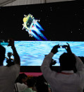 India makes history by landing spacecraft near Moon’s south pole