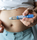 Hot weight loss drugs tested as addiction treatments