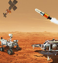 Costly Mars Sample Return is squeezing smaller NASA missions