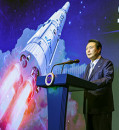 South Korea, a science spending champion, proposes cutbacks