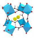 Chemical cages could store hydrogen, expand use of clean-burning fuel