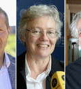 Sculptors of the shortest flashes of light win physics Nobel