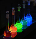 Quantum Dot Innovators Honored with Nobel Prize in Chemistry